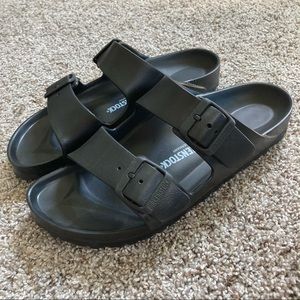 Birkenstock EVA Arizona Sandals